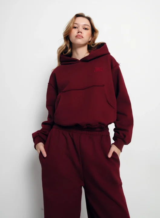 Jack & Jones JJEBRADLEY Sweat Crew Noos, Bungee Cord, XS